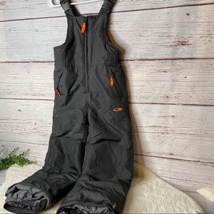 Champion Snow Bib Kids 6/7